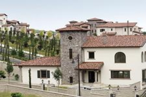 Methodist Sağlık Grubu Toskana Vadisi'nde!