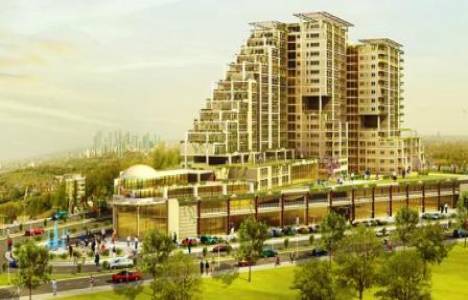 Beylikdüzü hemen teslim konut projeleri 2013!