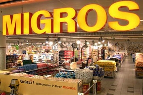 Migros'u almak için Koç Holding'te devreye girdi mi