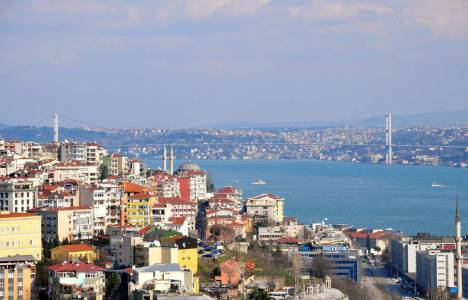  Türkiye Avrupa'da en cazip ikinci gayrimenkul pazarı seçildi!