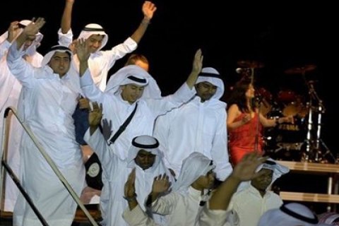 Helal dostu oteller sıralamasında Türkiye üçüncü sırada geldi!