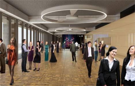 Black Box İstanbul, Haziran da açılıyor!