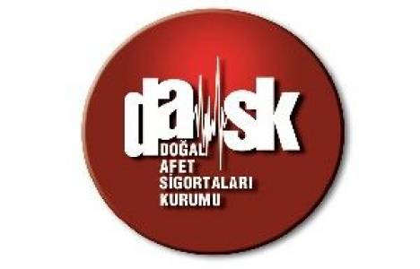 DASK fiyatları hesaplama!