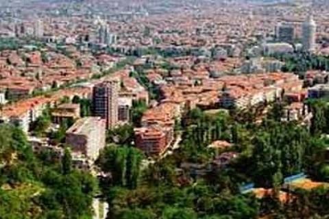 Ankara Çankaya'da 2 milyon TL'ye icradan satılık 4 adet konut!