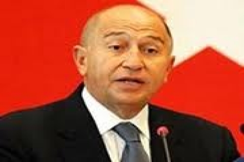  LİMAK'ın patronu Nihat Özdemir: Ciro hedefimiz 3 milyar dolar!