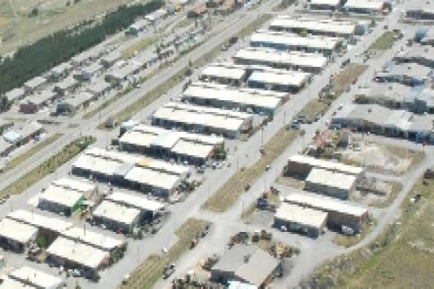  Esenyurt Kardeşkent Sanayi Sitesi'nde 1.8 milyon TL'ye icradan satılık imalathane!