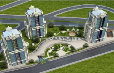 Kent Ariva Evleri'nde 400 bin liraya mağaza! Aralık’ta teslim! 