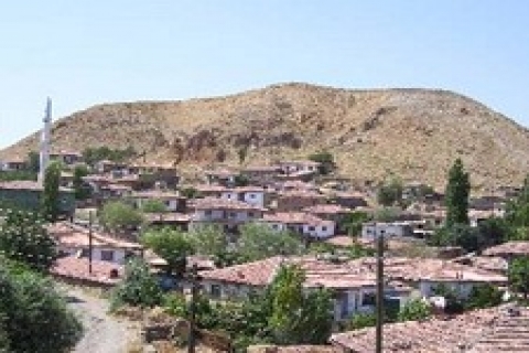 İmarsız köylerde okul için imar planı aranmayacak!