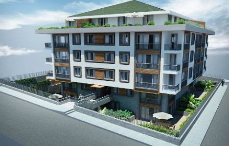 Şişli konut projeleri 2013!