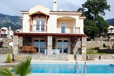 Yaz sezonuyla birlikte yazlık ev arayışları arttı: Yazlık alırken dikkat!