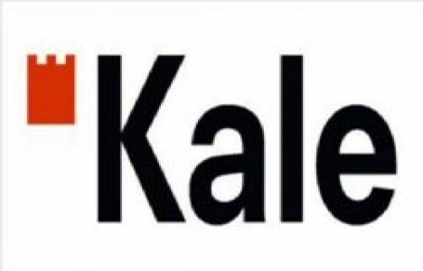  Kaleseramik’ten 2013 yılının ilk ihracatı!