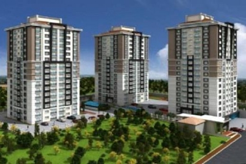 Aris Park'tan bahar kampanyası: 60 ay sıfır faiz!