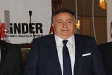 Nazmi Durbakayım: Konutları alan son tüketici iyi dinlenmeli!