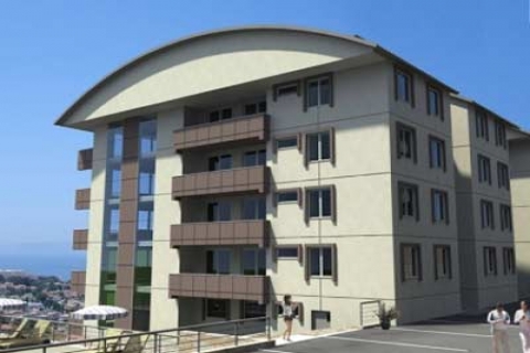 Obakent'te 70 bin TL'ye!