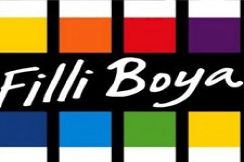 Filli Boya bir tık yakınınızda!