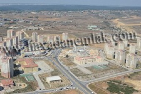 Kayaşehir Merkez AVM'de son durum!