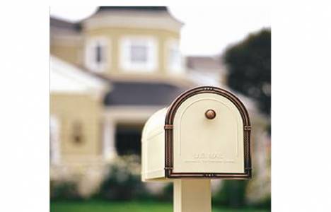 Adres bildirim zorunluluğu