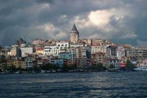 Akfen ve Eczacıbaşı Galataport'a birlikte girecek