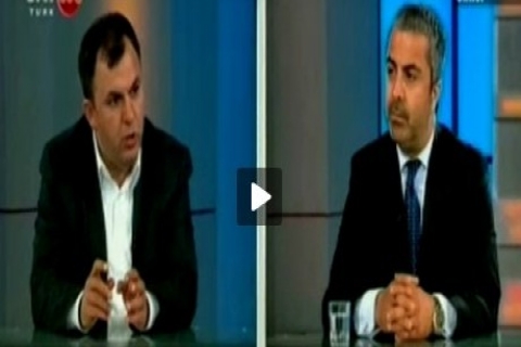  Habip Arıkan: Park Village'ın yüzde 55'i satıldı! Örnek villa 1,5 aya hazır! 