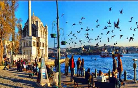 İETT ile kültür turları başlıyor!