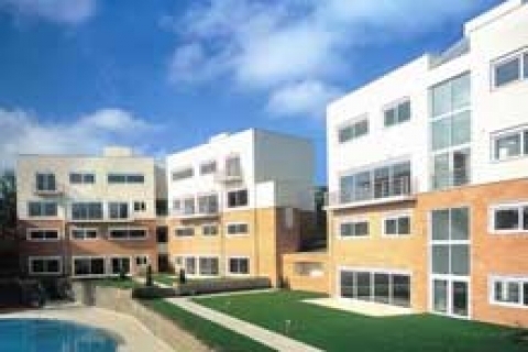 Otağevler'de 10 konuttan kalan son 625 bin YTL'ye