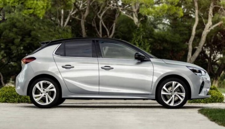 Opel Corsa’dan %0 faiz kampanyası! Bu fırsat kaçmaz! İşte 26 Eylül 2022 fiyat listesi…