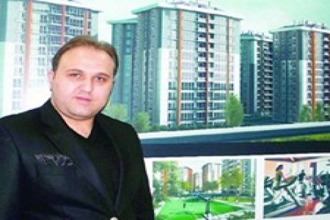 İstanbul City'de 510 TL taksitle!