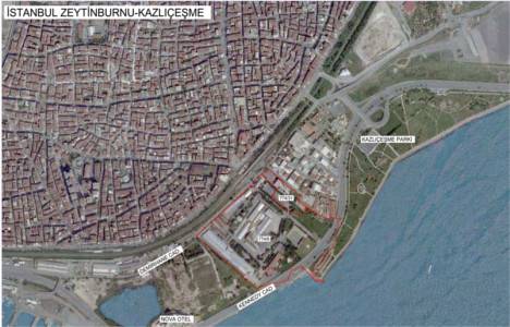 Emlak Konut 270 milyon 762 bin liralık kara ulaştı!