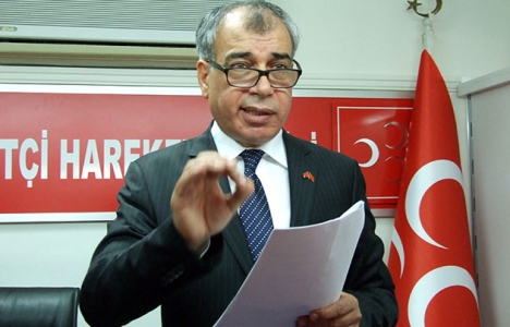 TOKİ konutlarına ilişkin 5 sorun mecliste!