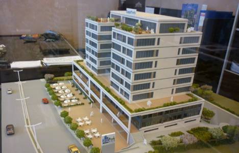 Esenpark Plaza ödeme planı!