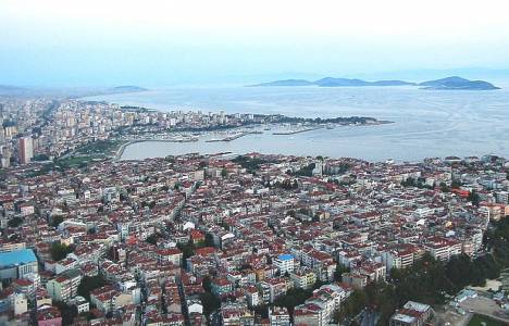 Suadiye Beylik Apartmanı'nda 1 milyon 900 binTL'ye icradan daire! 