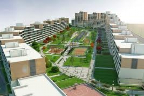  Konyalı Okkalar İnşaat başarıdan başarıya koşuyor!