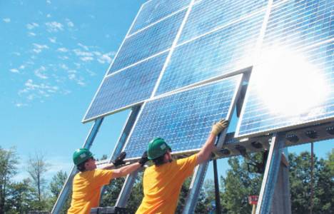 Aswar Group, Türkiye'de 450 milyon dolarlık santral kuracak!