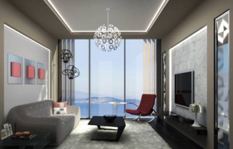 Tango Kule Maltepe de 286 bin TL den başlayan fiyatlar!