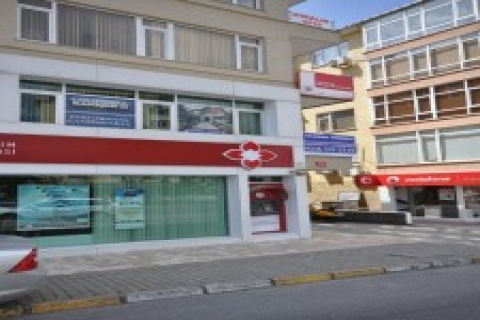 Coldwell Banker ofisi, yeni danışmanlarını bekliyor!