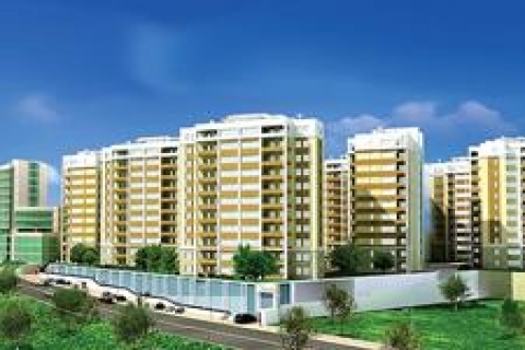 Parkcity'de kampanya! 129 bin TL'ye 2+1!