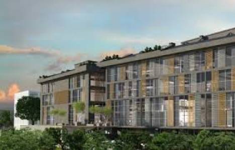 Buka–Efes Plaza Ofis in Maltepe ulaşım!