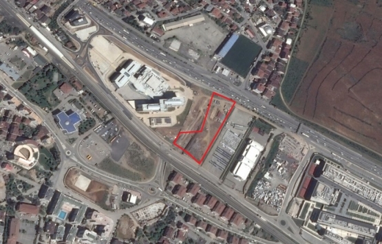 Tual Artı Tuzla ile 220 daire ve 165 iş yeri geliyor! Yeni proje!