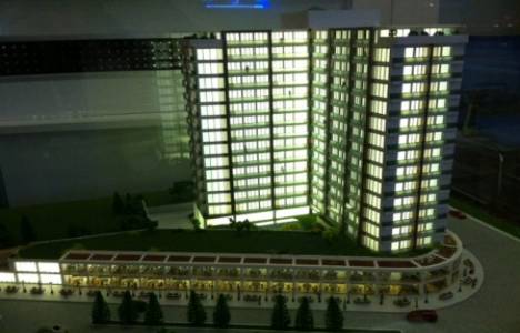 Trend Park ne zaman teslim? 