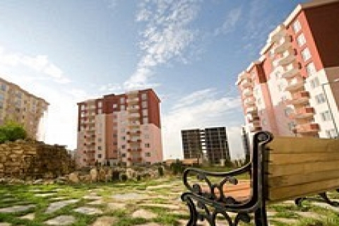Yeşil Akasya Evleri'nde 160 bin TL'ye 3+1! 5 bin TL peşinatla!