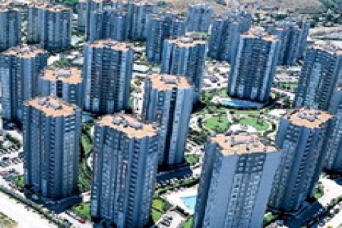 Soyak Yenişehir Manolya Evleri'nde 410 bin TL'ye! İcradan!