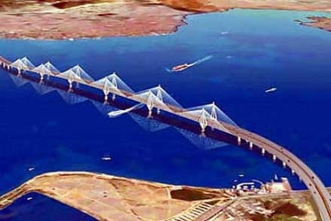 İstanbul-İzmir otoyol projesi bölgenin cazibesini artıracak