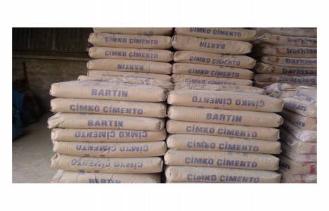 Türkiye çimento üretiminde ilk beşte yer alıyor!