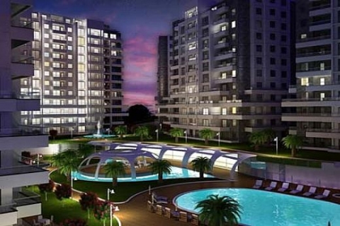 Ayışığı Vadi Evleri'nde 345 bin TL'ye 3+1! Bir yılda yüzde 30 kazanç!