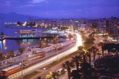 ÖİB 3 kuruluşun 4 ilde taşınmazlarını özelleştirdi!