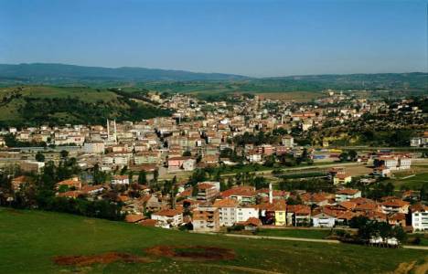 Avrasya Petrol Samsun otel projesi için tahsis talebinde bulundu!