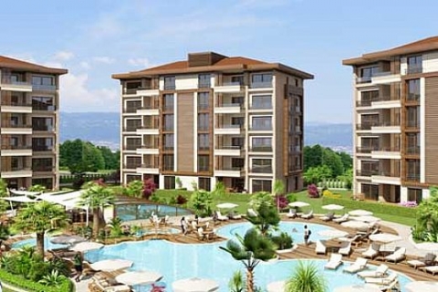 Nilüfer Adress Balat'ta 520 bin TL'ye! Peşinde yüzde 5 indirim!