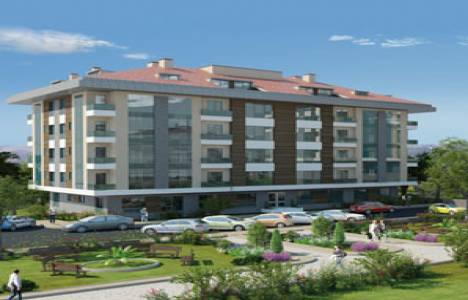 Foresta Sarıyer ve Ilıksu Yaşamkent 2013'te sahiplerini buluyor!