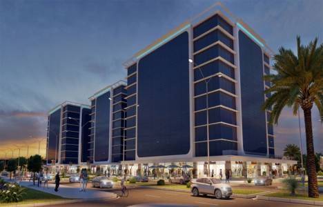 Lider Centrio Bayraklı ödeme planı!