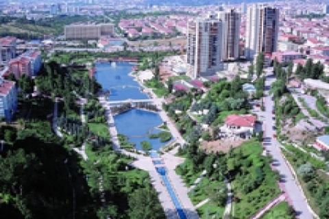 Dikmen Vadisi'ndeki yıkıma yargı dur dedi